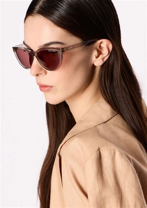 giorgio armani cat eye sunglasses|giorgio armani sunglasses 2021.